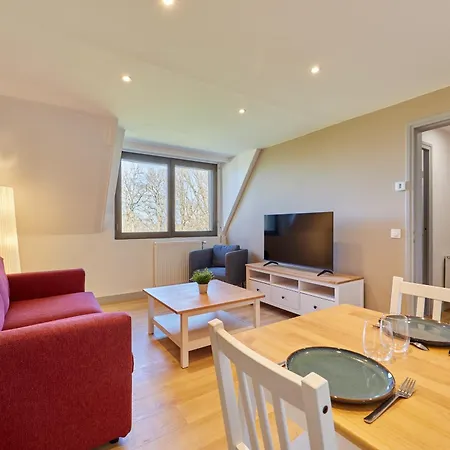Le Petit Manoir - Avec Parking Prive Apartment *