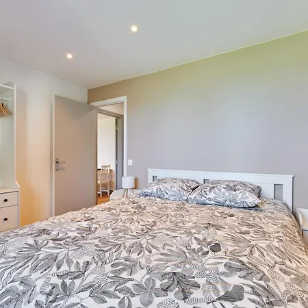 Apartmán Le Petit Manoir - Avec Parking Prive