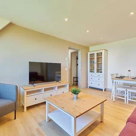 Le Petit Manoir - Avec Parking Prive *