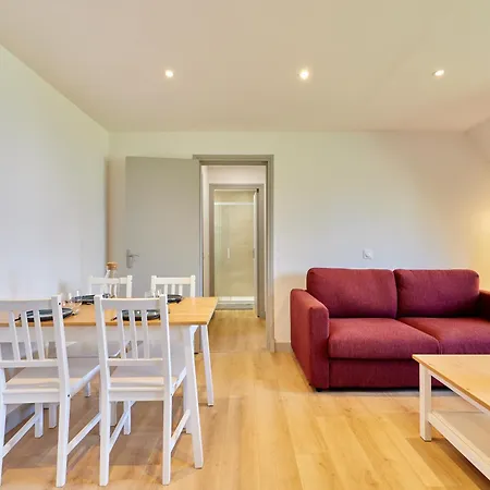 Le Petit Manoir - Avec Parking Prive Apartment Equemauville