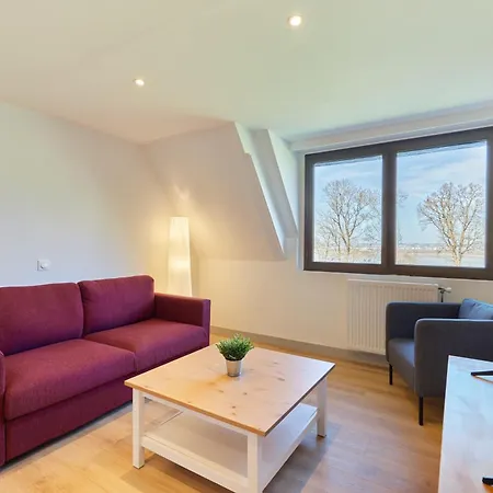 Apartment Le Petit Manoir - Avec Parking Prive Equemauville